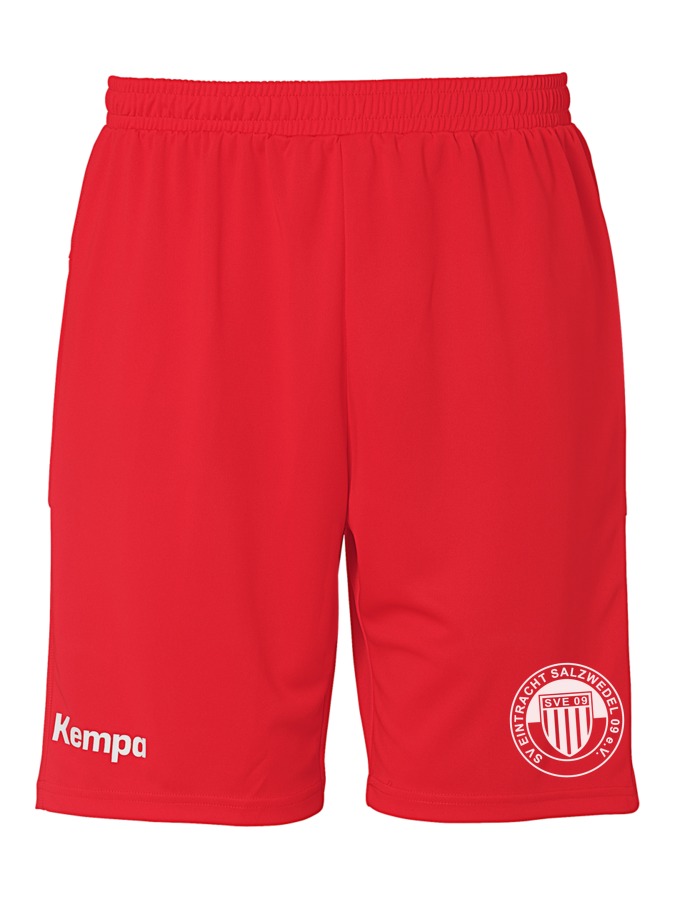 Kempa Performance Short