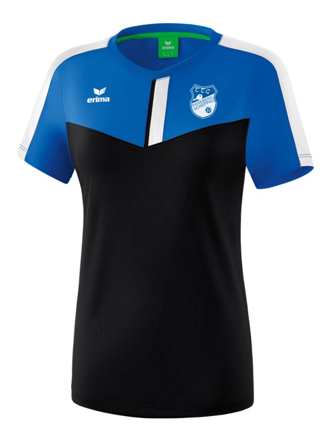 Erima Squad T-Shirt Damen