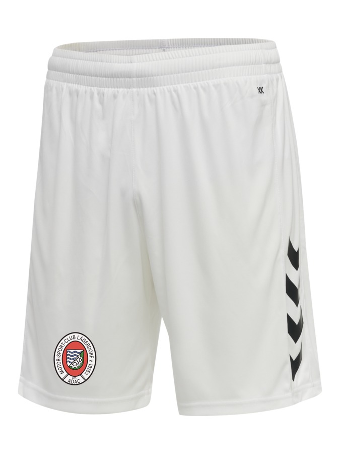 Hummel Core XK Trainingsshorts