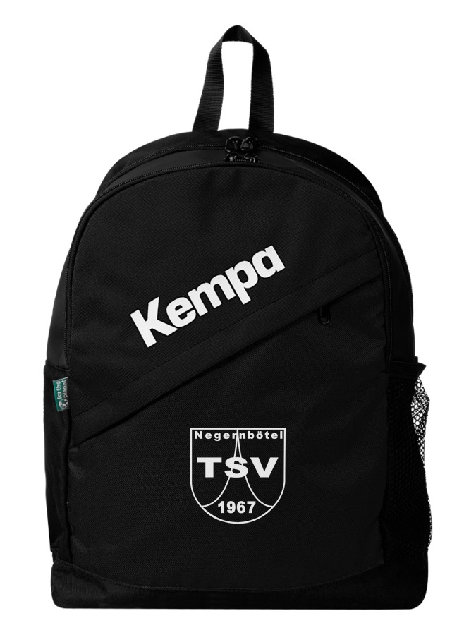 Kempa Rucksack Team Junior