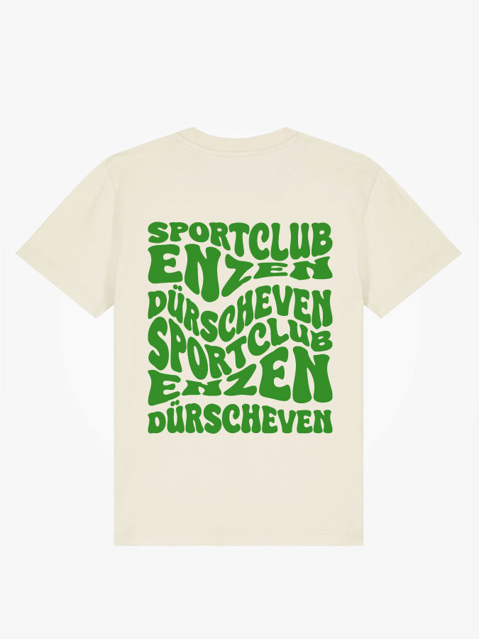 Shirt Wavy Kids