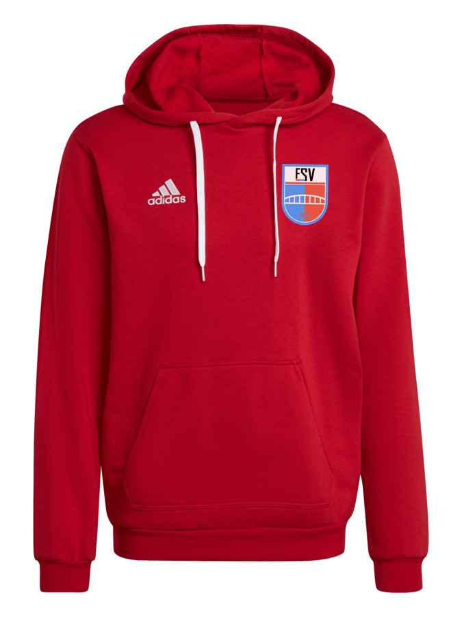 adidas Entrada 22 Hoodie