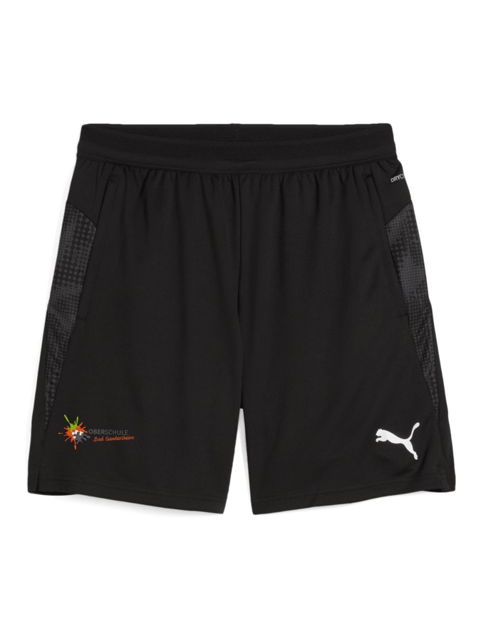 PUMA teamCUP Training Shorts
