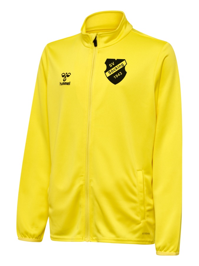 Hummel Essential Track Jacke