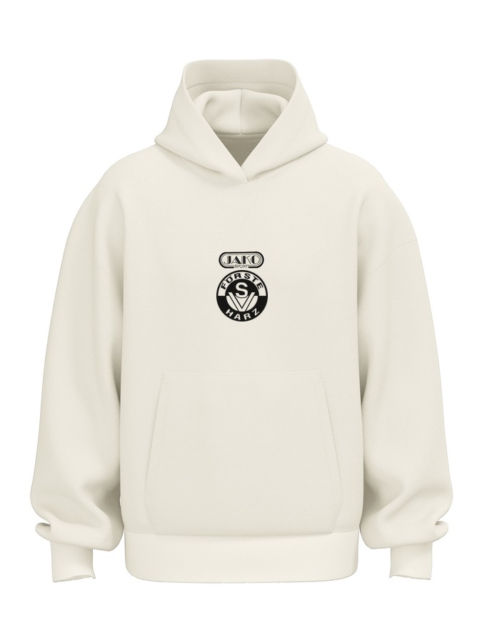 Jako Kapuzensweat Wardrobe