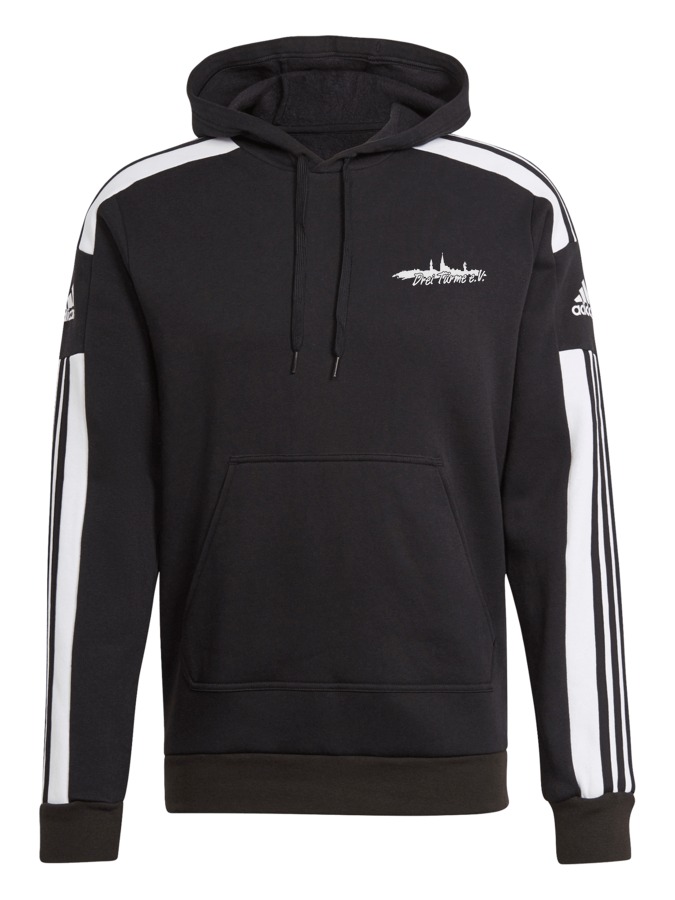 adidas Squadra 21 Sweat Hoodie