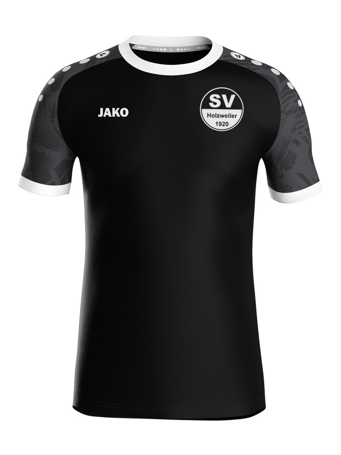 Jako Trikot Iconic Kurzarm