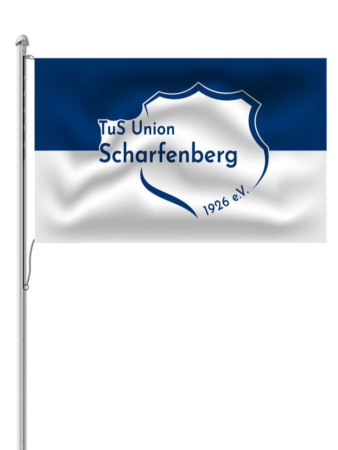 Hissfahne Logo