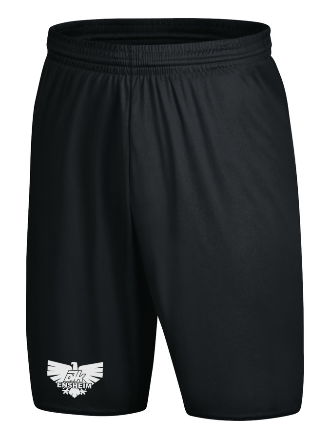Jako Sporthose Palermo 2.0 ohne Innenslip