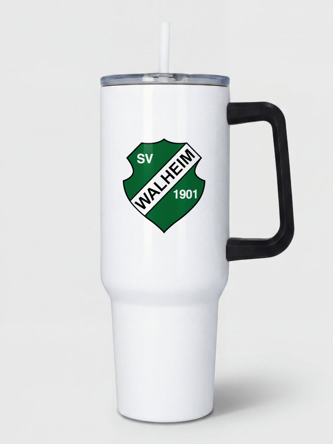 Tumbler Thermobecher 1,2 L