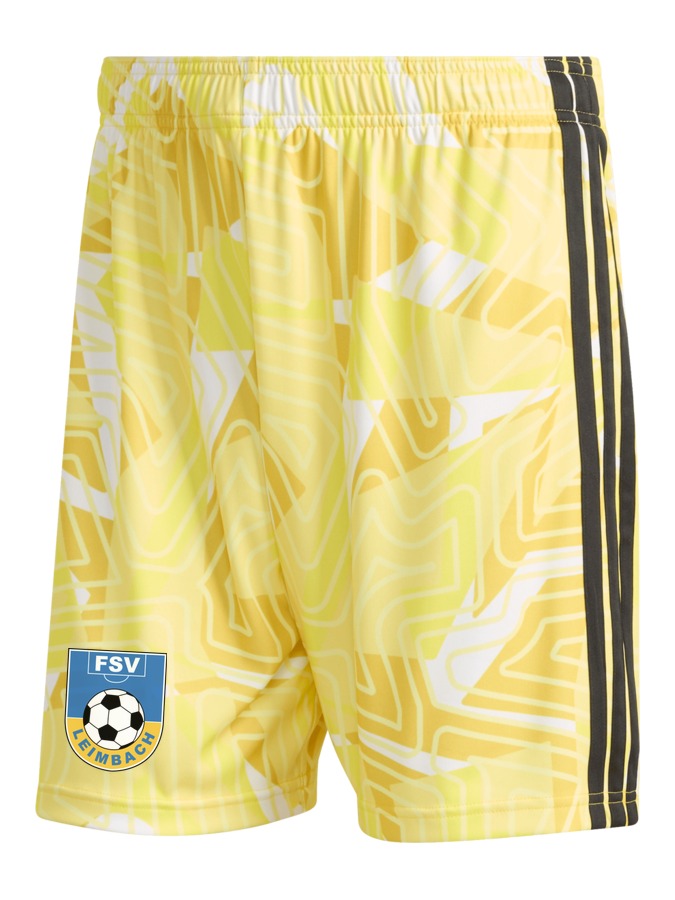 adidas Tiro 26 Competition Torwartshorts