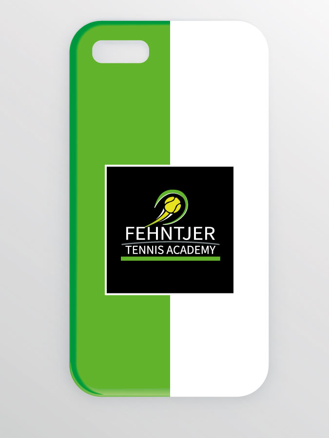 Smartphone Case Stripe