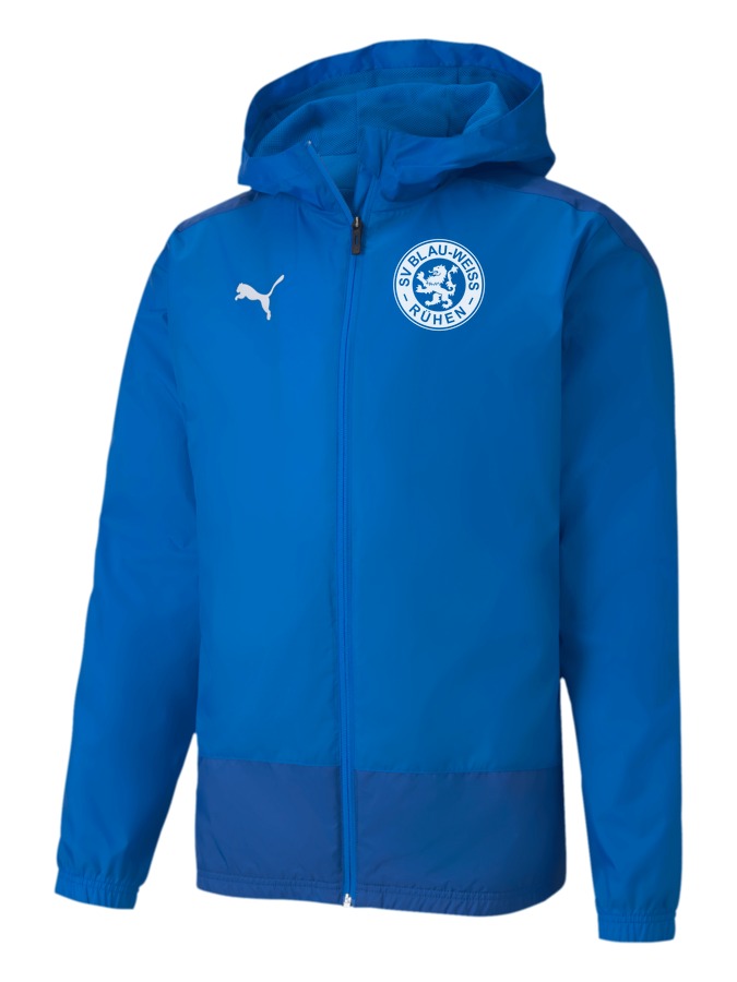PUMA teamGOAL 23 Training Regenjacke