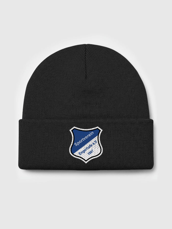 Beanie Kids Sticklogo