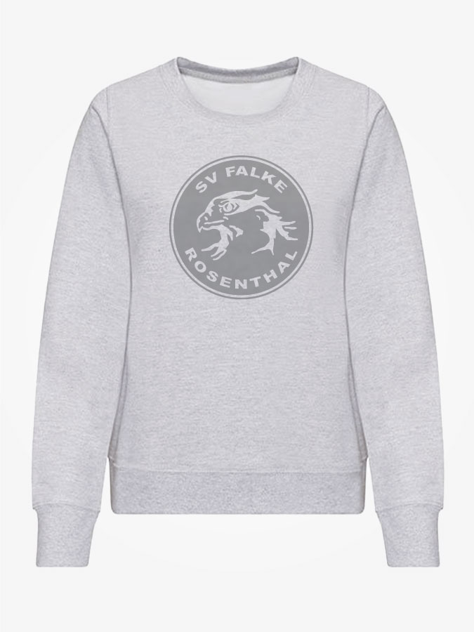 Sweater All Grey Unisex