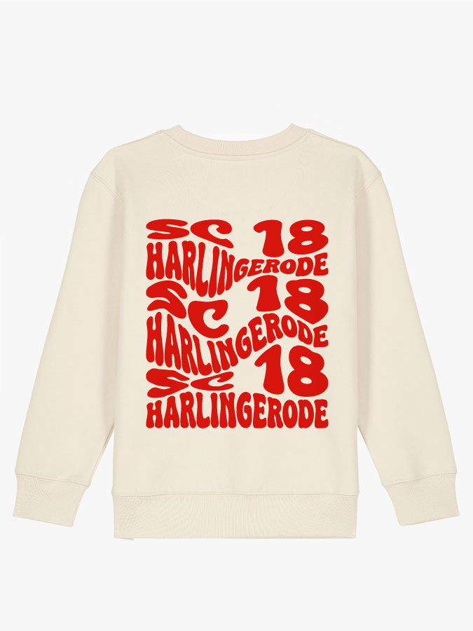 Sweater Wavy Kids