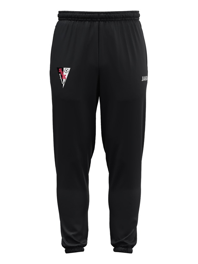 Jako Freizeithose Dynamic Damen