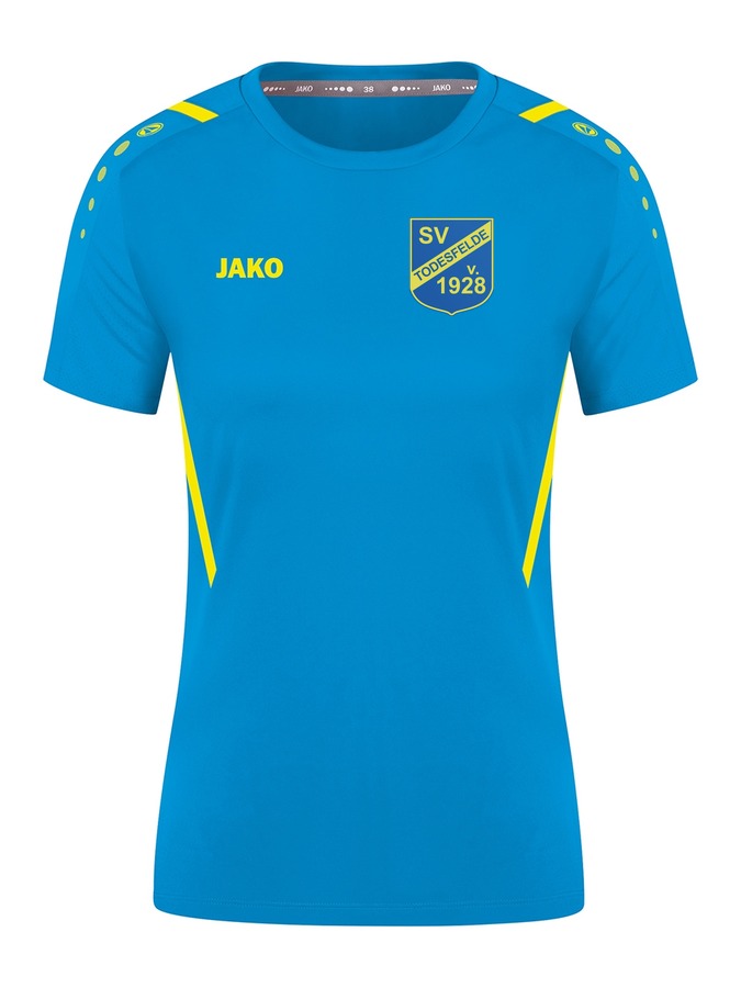 Jako Trikot Challenge Damen