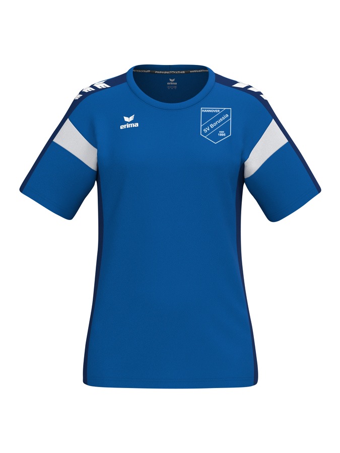 Erima Celebrate 125 T-Shirt Function Damen