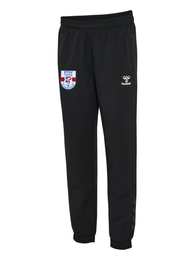 Hummel Travel Woven Pants Damen