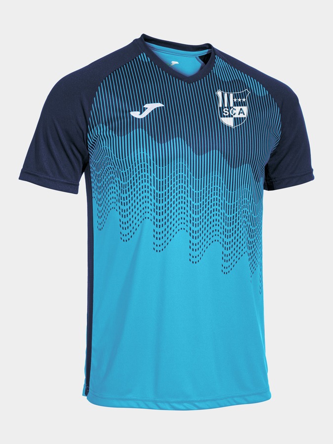 Joma Tiger VI Trikot