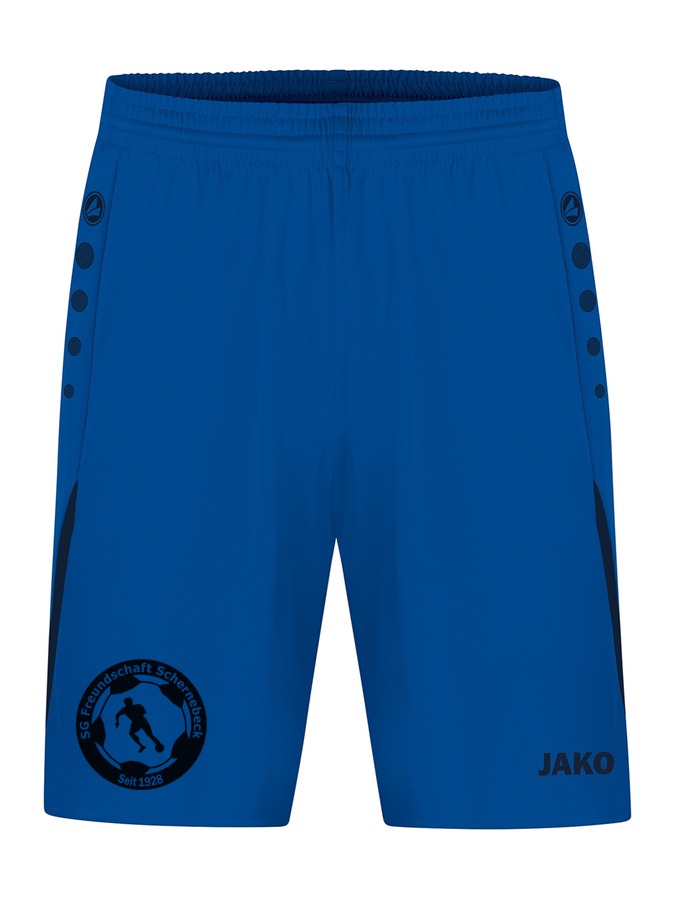 Jako Sporthose Challenge