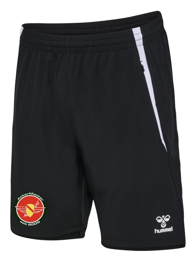 Hummel Lead 2.0 Woven Shorts