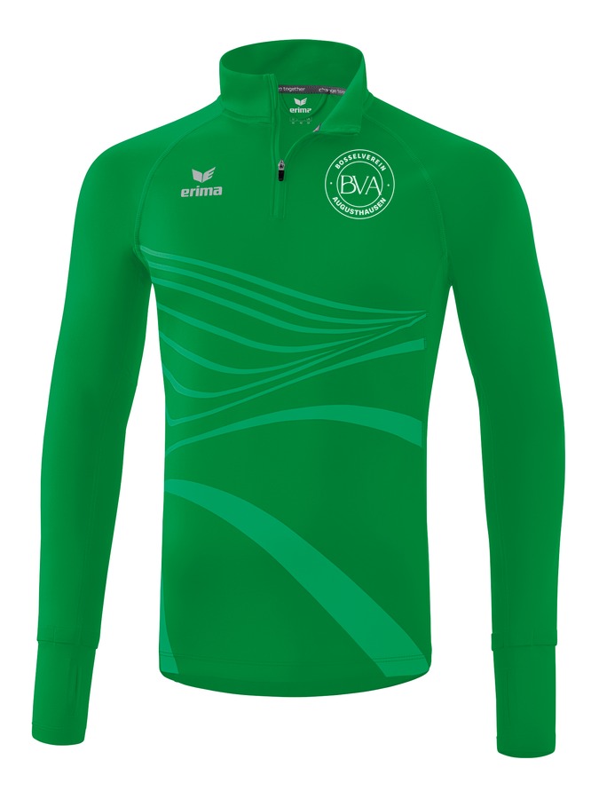 Erima Racing Longsleeve