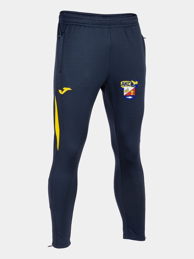 Joma Championship VII Long Pants