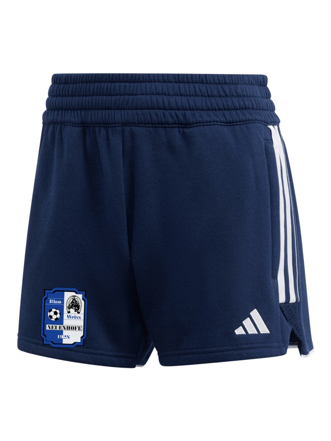 adidas Tiro 23 League Sweatshorts Damen