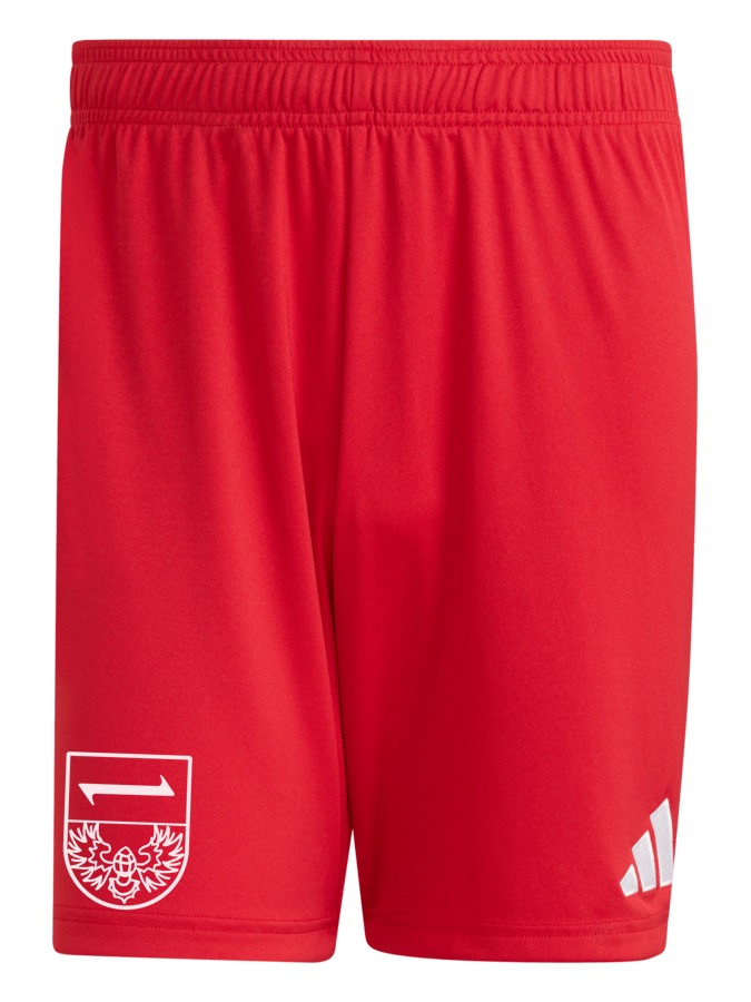 adidas Entrada 26 Shorts