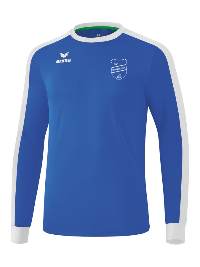 Erima Retro Star Trikot Langarm