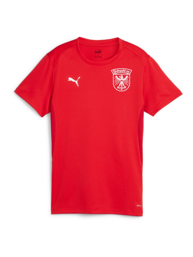 PUMA teamGOAL Trikot Damen