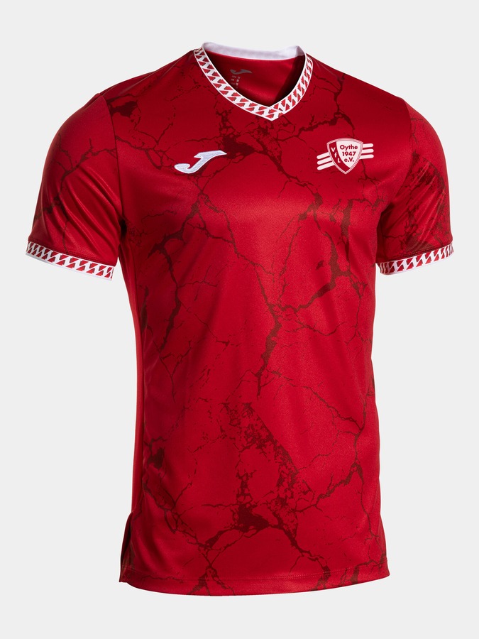 Joma Gold VII Trikot
