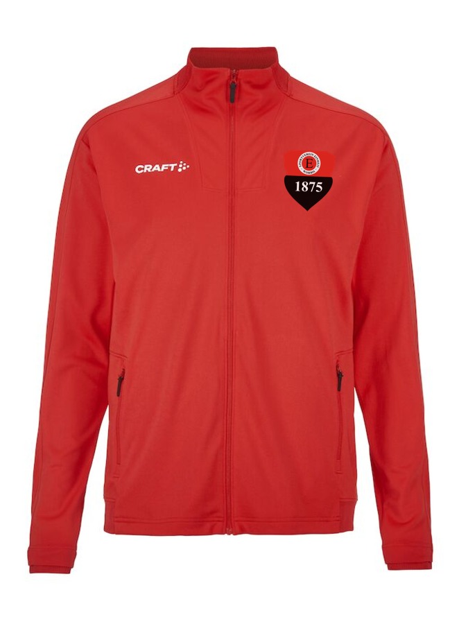 Craft Evolve 2.0 Trainingsjacke Allwetterjacke