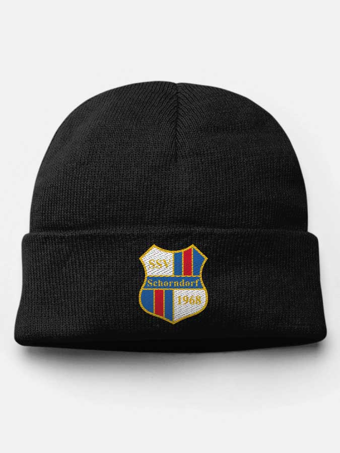 Beanie Sticklogo