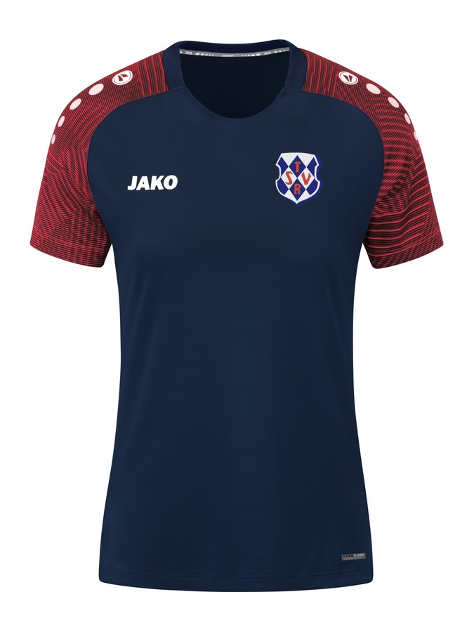 Jako T-Shirt Performance Damen