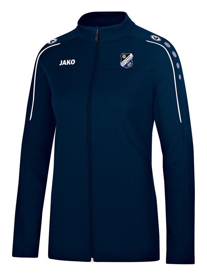 Jako Freizeitjacke Classico Damen