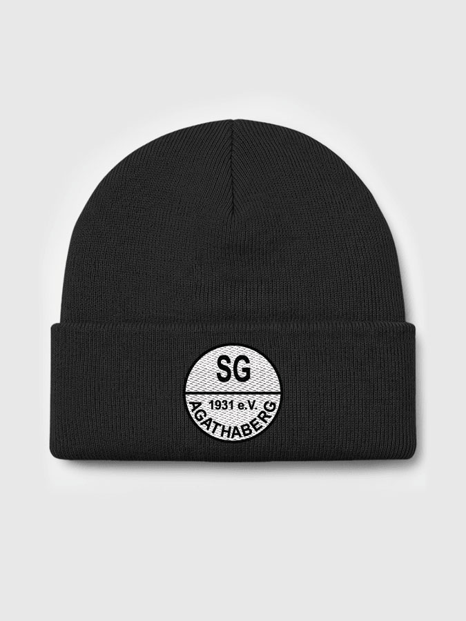 Beanie Kids Sticklogo