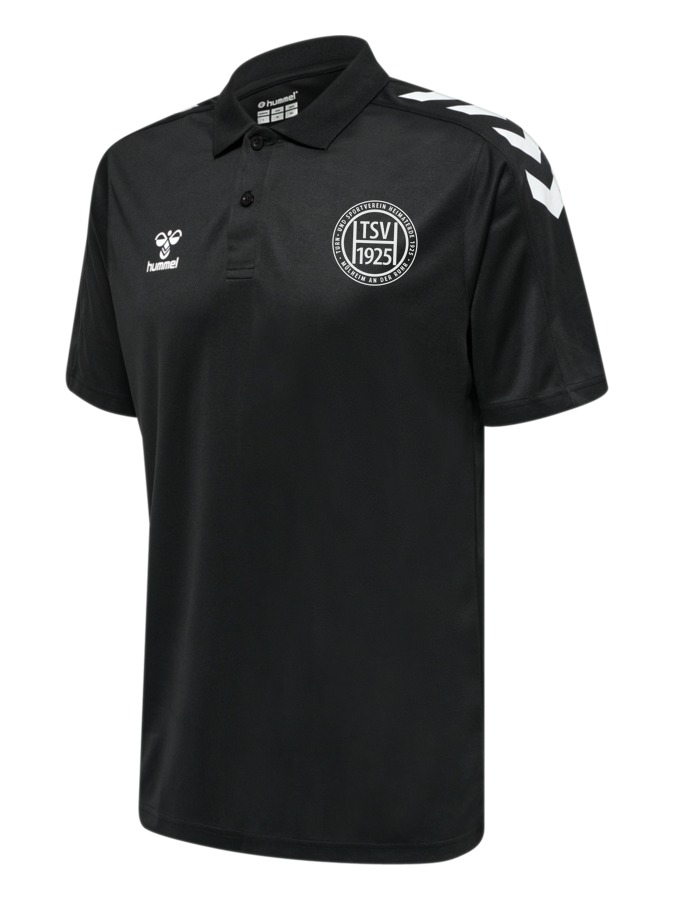 Hummel Core XK Functional Polo
