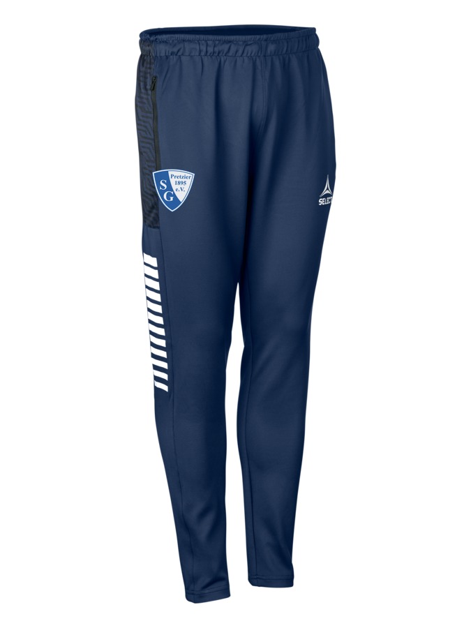 Select Monaco Trainingshose Regular