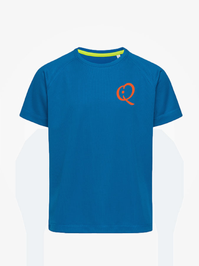 Trainingsshirt Kids