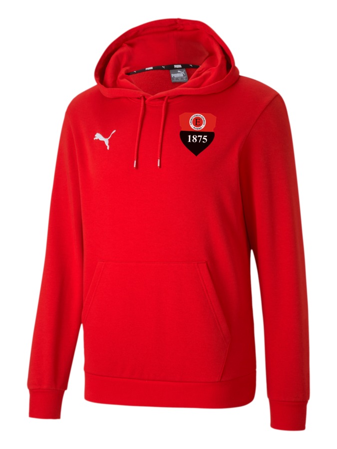 PUMA teamGOAL 23 Casuals Hoody
