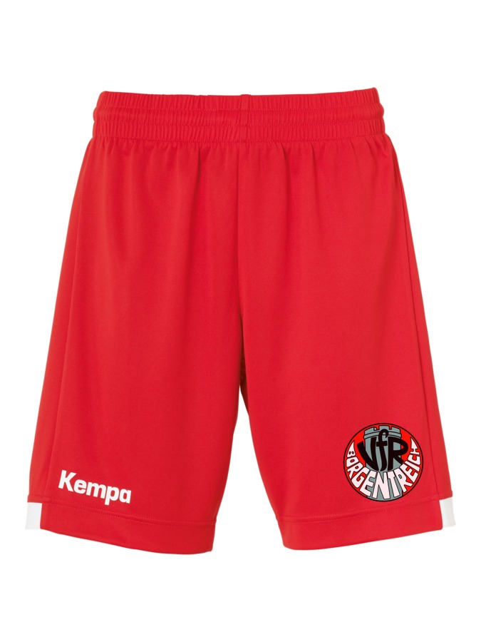Kempa Player Long Shorts Damen