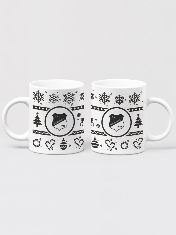Tasse Christmas