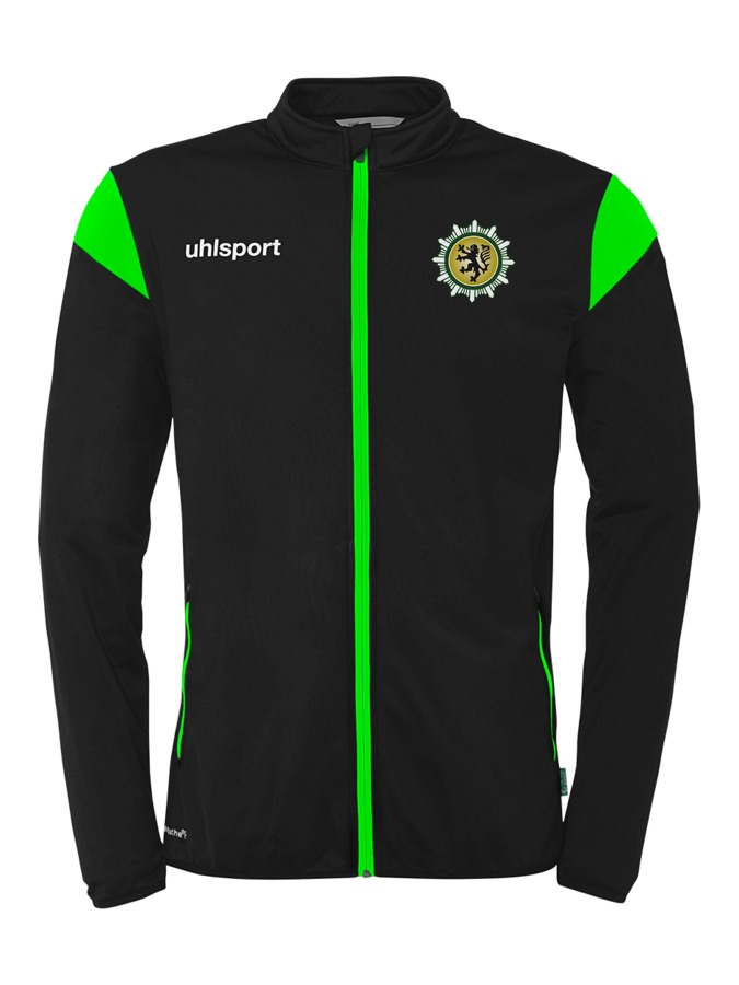 uhlsport Squad 27 Classic Jacke