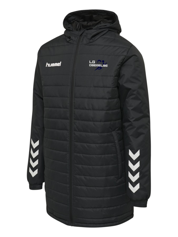 Hummel Promo Bench Jacke