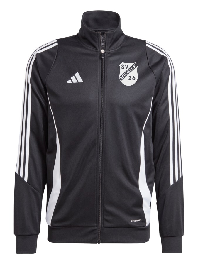 adidas Tiro 24 Trainingsjacke