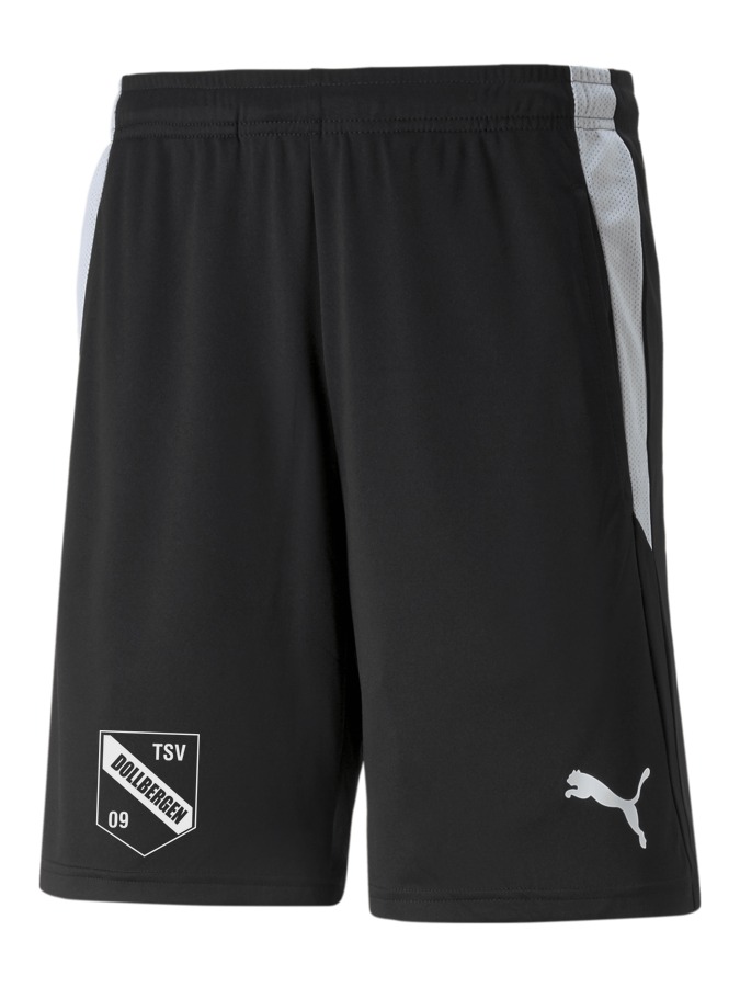 PUMA teamLIGA Referee Shorts