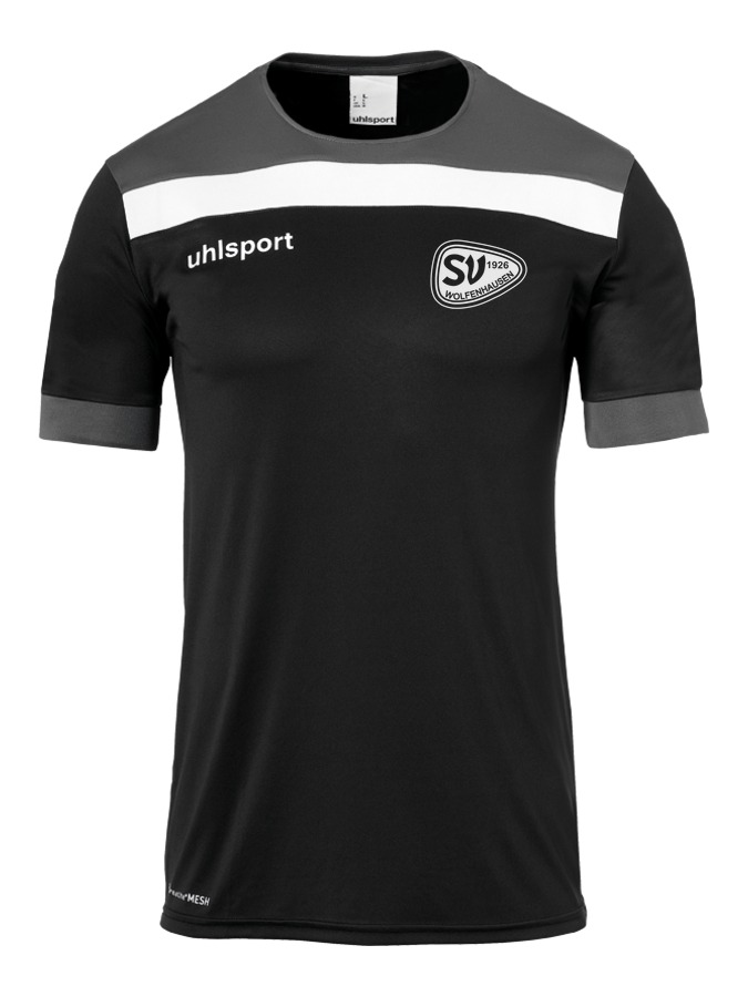 uhlsport Offense 23 Trikot Kurzarm